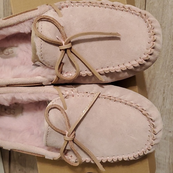 UGG slippers - Picture 6 of 8